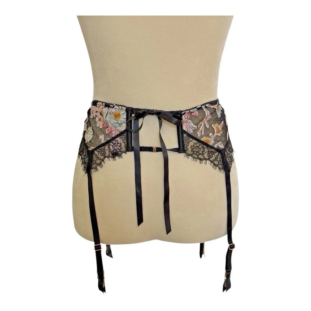 Victorias Secret experience elegance